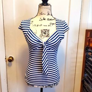 EUC  Rocksteady Pinup Top